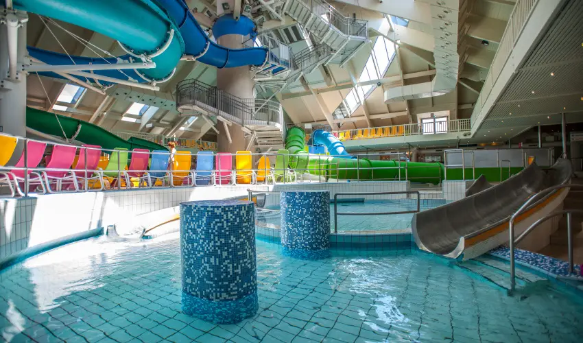 Hotel Xylophon Lutzmannsburg - M�rcius 15. - teljes el�refizet�ssel