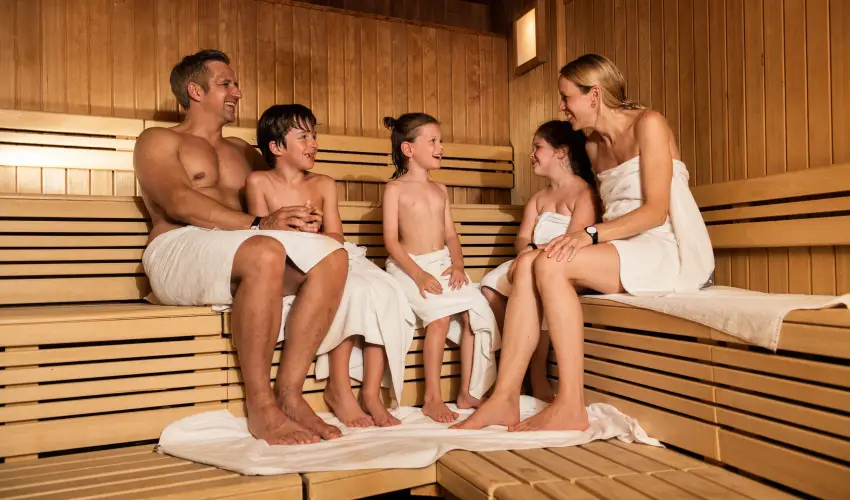 Hotel Xylophon Lutzmannsburg - M�rcius 15. - teljes el�refizet�ssel