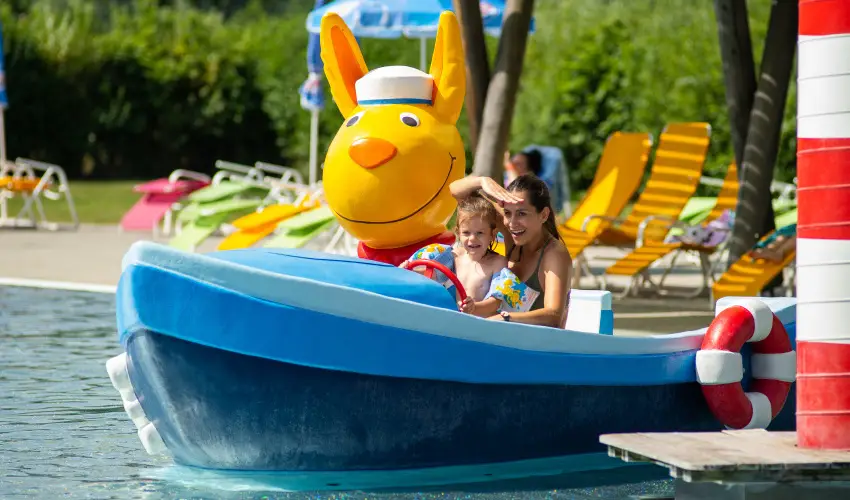 Hotel Xylophon Lutzmannsburg - M�rcius 15. - teljes el�refizet�ssel