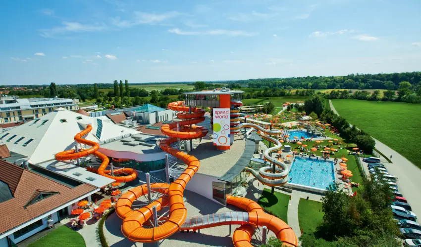 Hotel Xylophon Lutzmannsburg - M�rcius 15. - teljes el�refizet�ssel
