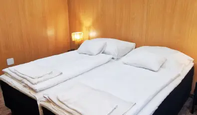 Therm�l Apartmanh�z Kom�rom