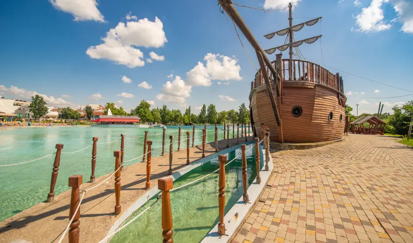 Hungarospa Thermal Hotel Hajd�szoboszl� - M�rcius 15. 