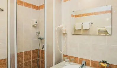 Hungarospa Thermal Hotel Hajd�szoboszl�