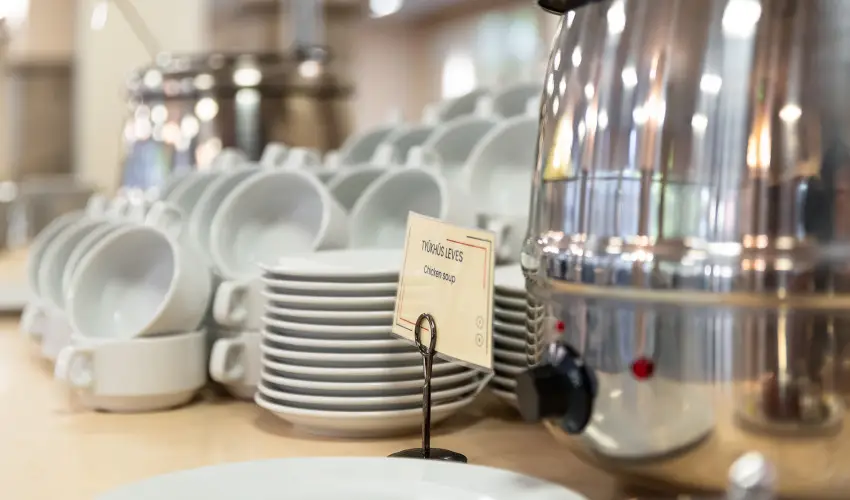 Hungarospa Thermal Hotel Hajd�szoboszl� - M�rcius 15. 