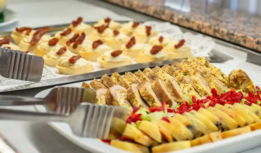 Hungarospa Thermal Hotel Hajd�szoboszl� - M�rcius 15. 