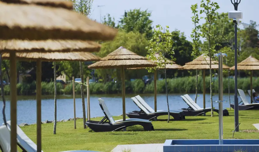 Hungarospa Thermal Hotel Hajd�szoboszl� - M�rcius 15. 