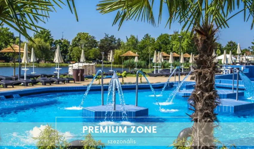 Hungarospa Thermal Hotel Hajd�szoboszl� - M�rcius 15. 