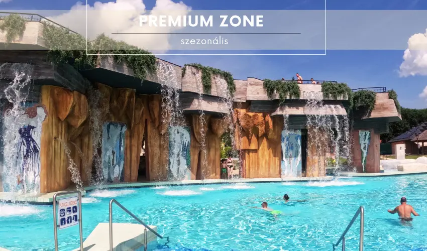 Hungarospa Thermal Hotel Hajd�szoboszl� - M�rcius 15. 