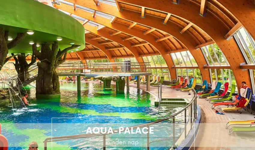 Hungarospa Thermal Hotel Hajd�szoboszl� - M�rcius 15. 