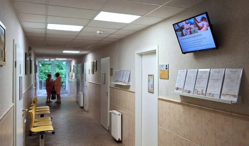 Hungarospa Thermal Hotel Hajd�szoboszl� - M�rcius 15. 