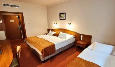 Hungarospa Thermal Hotel Hajd�szoboszl�