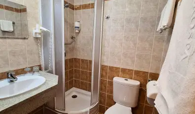 Hungarospa Thermal Hotel Hajd�szoboszl�