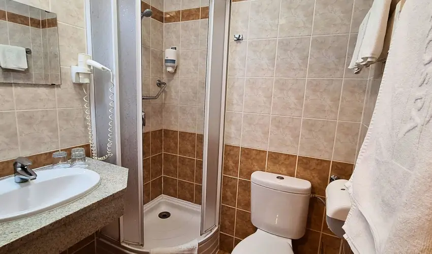 Hungarospa Thermal Hotel Hajd�szoboszl� - M�rcius 15. 