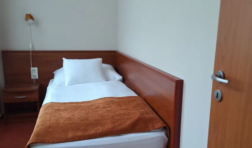 Hungarospa Thermal Hotel Hajd�szoboszl� - M�rcius 15. 