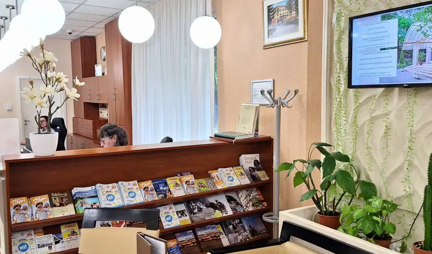 Hungarospa Thermal Hotel Hajd�szoboszl� - M�rcius 15. 