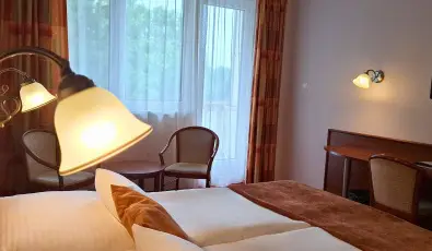 Hungarospa Thermal Hotel Hajd�szoboszl�