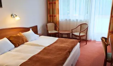 Hungarospa Thermal Hotel Hajd�szoboszl�