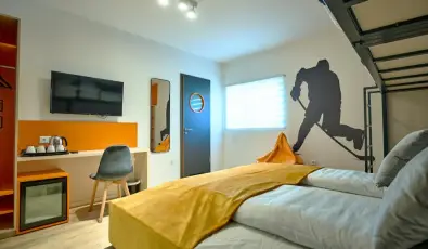Ice Premium Apartments Veszpr�m