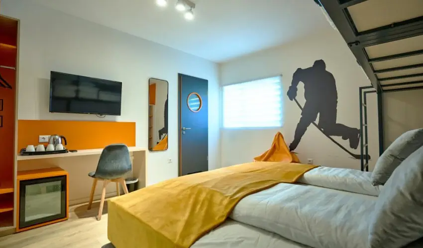Ice Premium Apartments Veszpr�m - M�rcius 15.