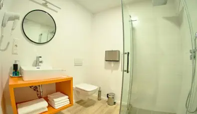 Ice Premium Apartments Veszpr�m