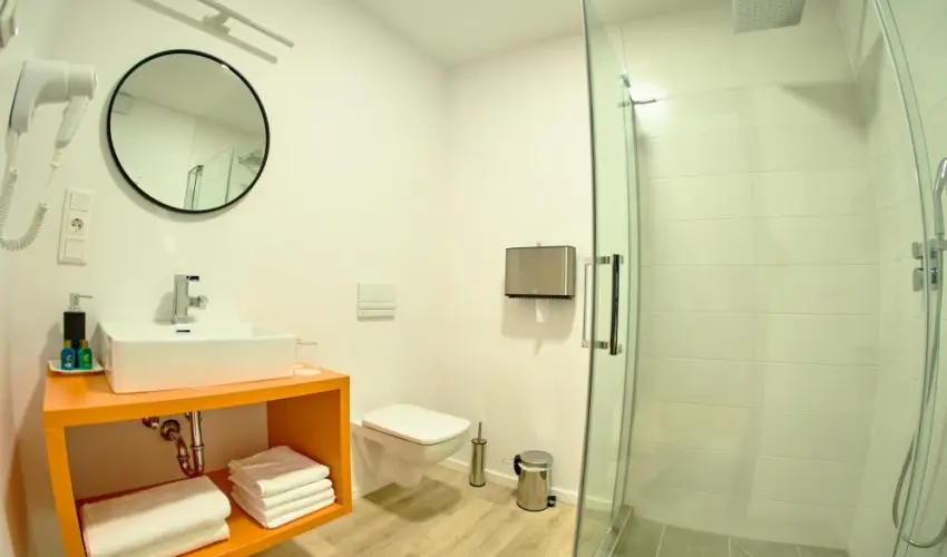 Ice Premium Apartments Veszpr�m - M�rcius 15.