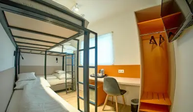 Ice Premium Apartments Veszpr�m
