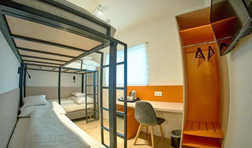 Ice Premium Apartments Veszpr�m - M�rcius 15.