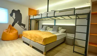 Ice Premium Apartments Veszpr�m