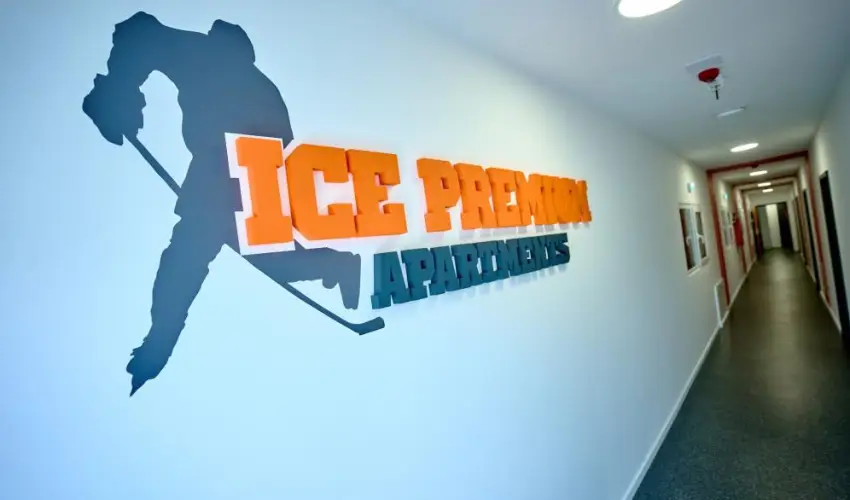 Ice Premium Apartments Veszpr�m - M�rcius 15.