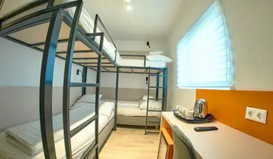 Ice Premium Apartments Veszpr�m