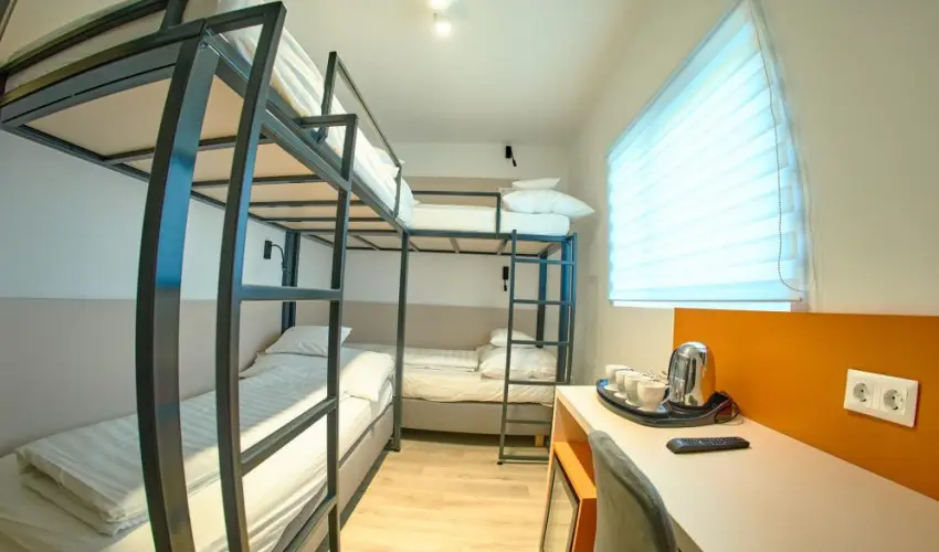 Ice Premium Apartments Veszpr�m - M�rcius 15.