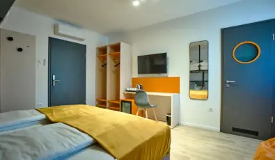 Ice Premium Apartments Veszpr�m