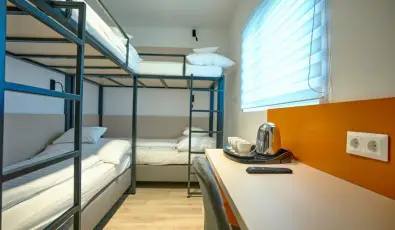 Ice Premium Apartments Veszpr�m