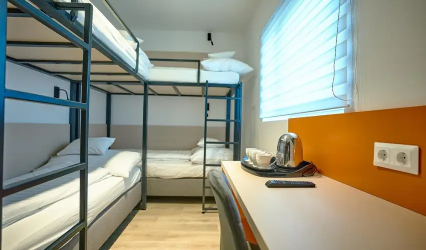 Ice Premium Apartments Veszpr�m - M�rcius 15.