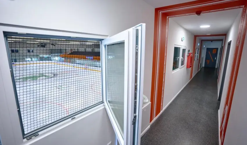 Ice Premium Apartments Veszpr�m - M�rcius 15.