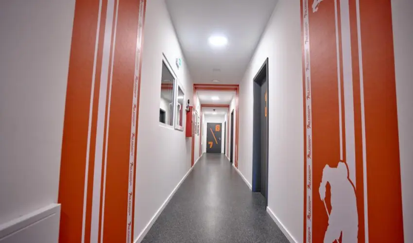 Ice Premium Apartments Veszpr�m - M�rcius 15.