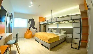 Ice Premium Apartments Veszpr�m