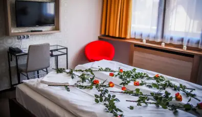 Imola Udvarh�z Eger