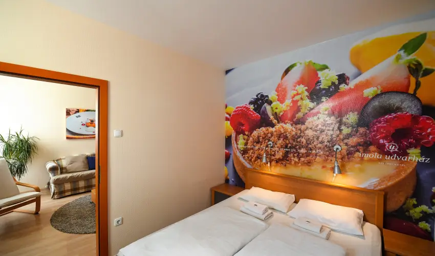 Imola Udvarh�z Eger - M�rcius 15.  (min. 2 �j)