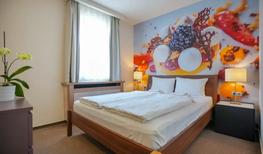 Imola Udvarh�z Eger - M�rcius 15.  (min. 2 �j)