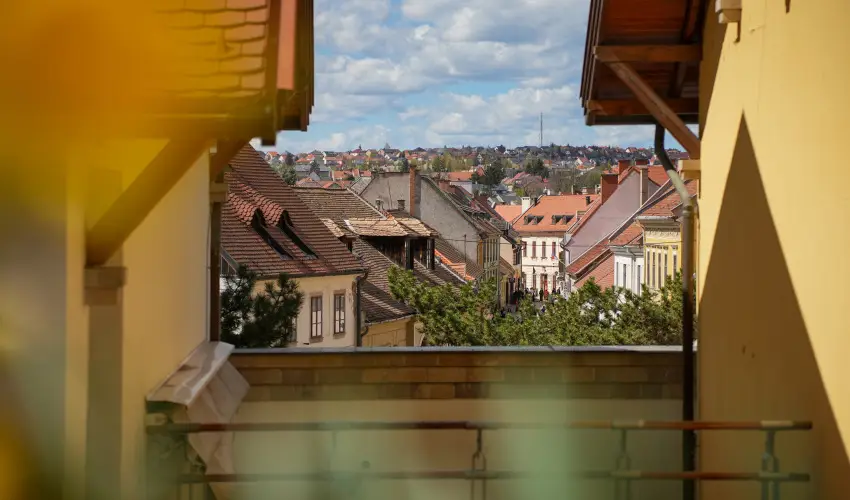 Imola Udvarh�z Eger - M�rcius 15.  (min. 2 �j)