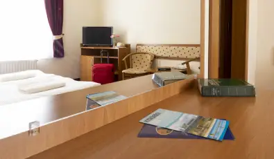 Hotel Imperial Gy�gysz�ll� Kisk�r�s
