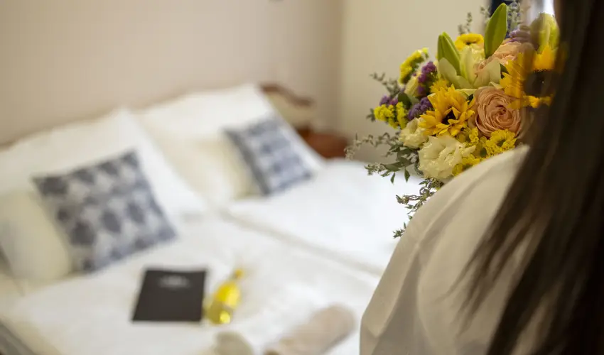 Hotel Imperial Gy�gysz�ll� Kisk�r�s - M�rcius 15.  (min. 2 �j)