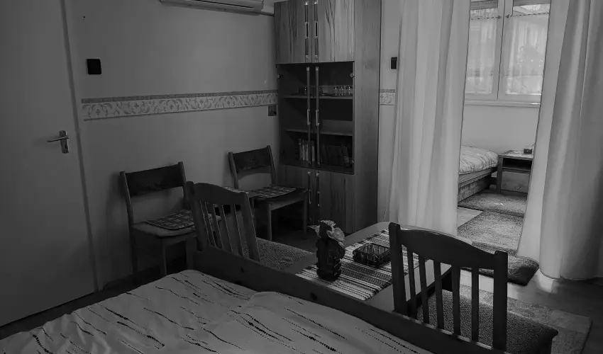 �risz Apartman Hark�ny - Okt�ber 23. (min. 3 �j)