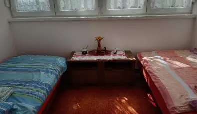 �risz Apartman Hark�ny