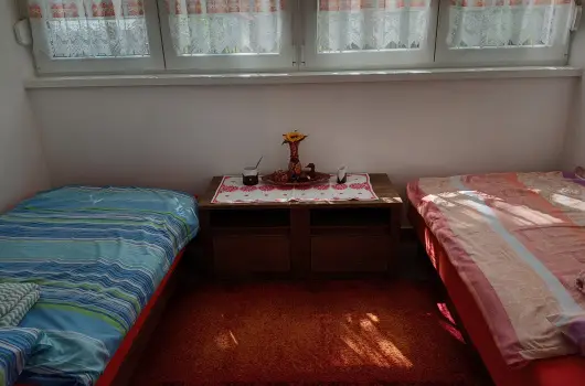 risz Apartman - Oktber 23. (min. 3 j)