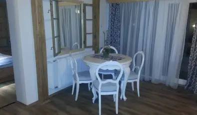 Jo� Fogad� Wellness Panzi� R�bapaty