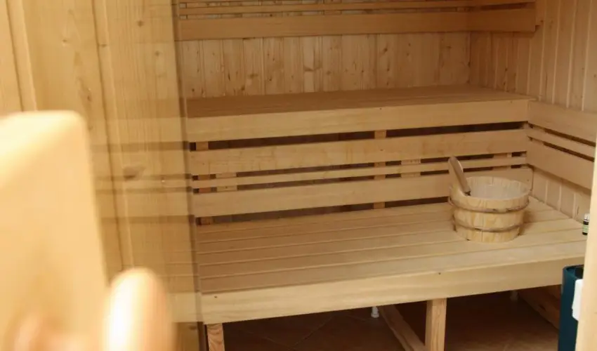 Jo� Fogad� Wellness Panzi� R�bapaty - M�rcius 15. 