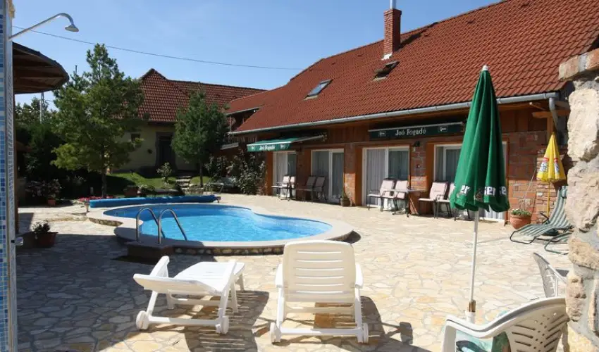 Jo� Fogad� Wellness Panzi� R�bapaty - M�rcius 15. 