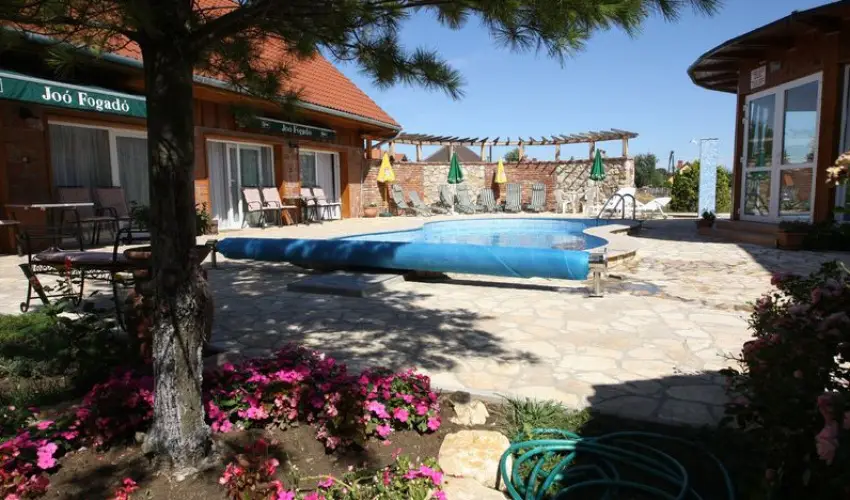 Jo� Fogad� Wellness Panzi� R�bapaty - M�rcius 15. 